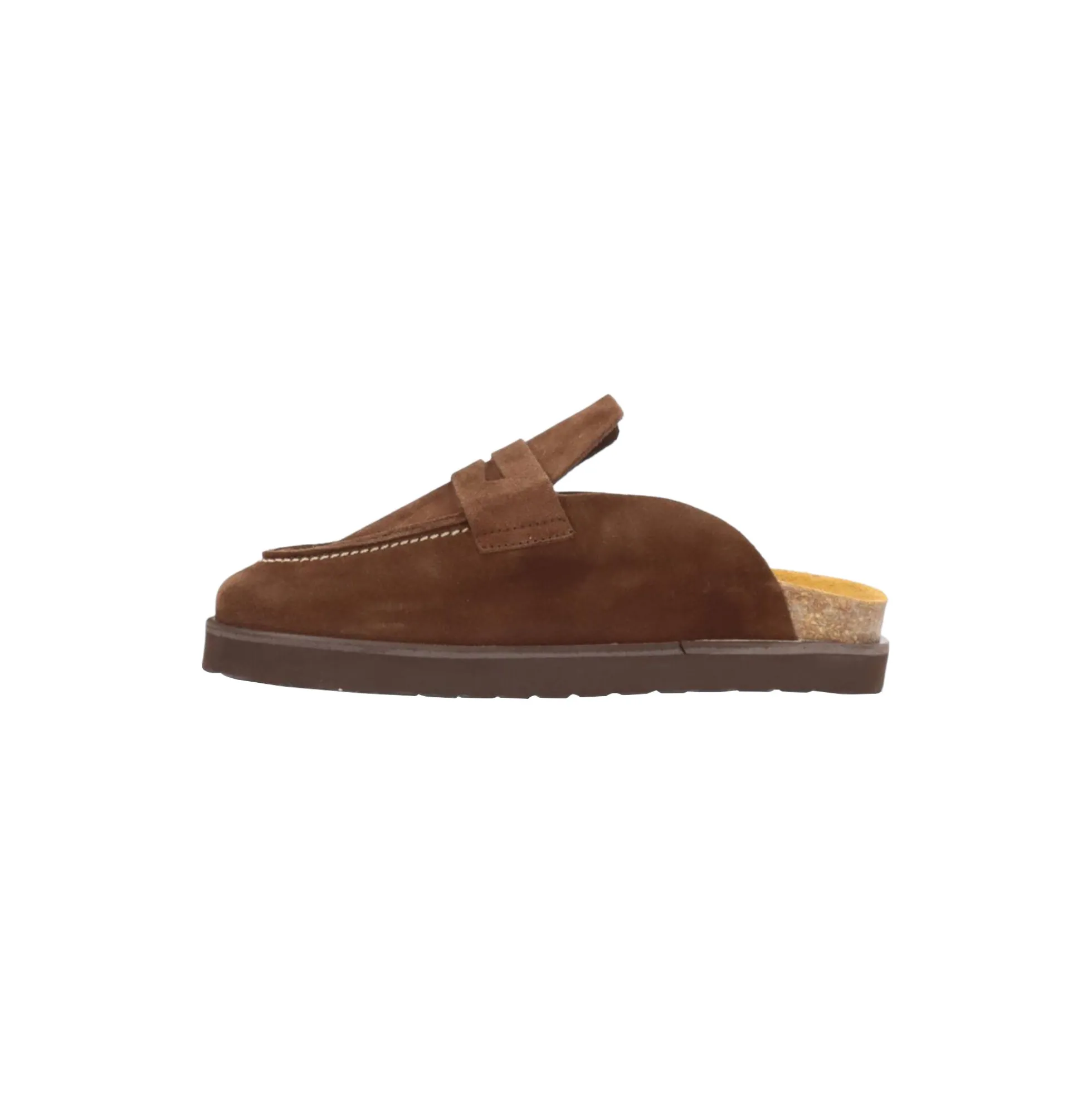 OCTAVIA Sliders, mocca