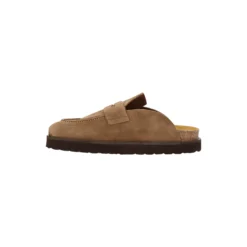 OCTAVIA Sliders, taupe