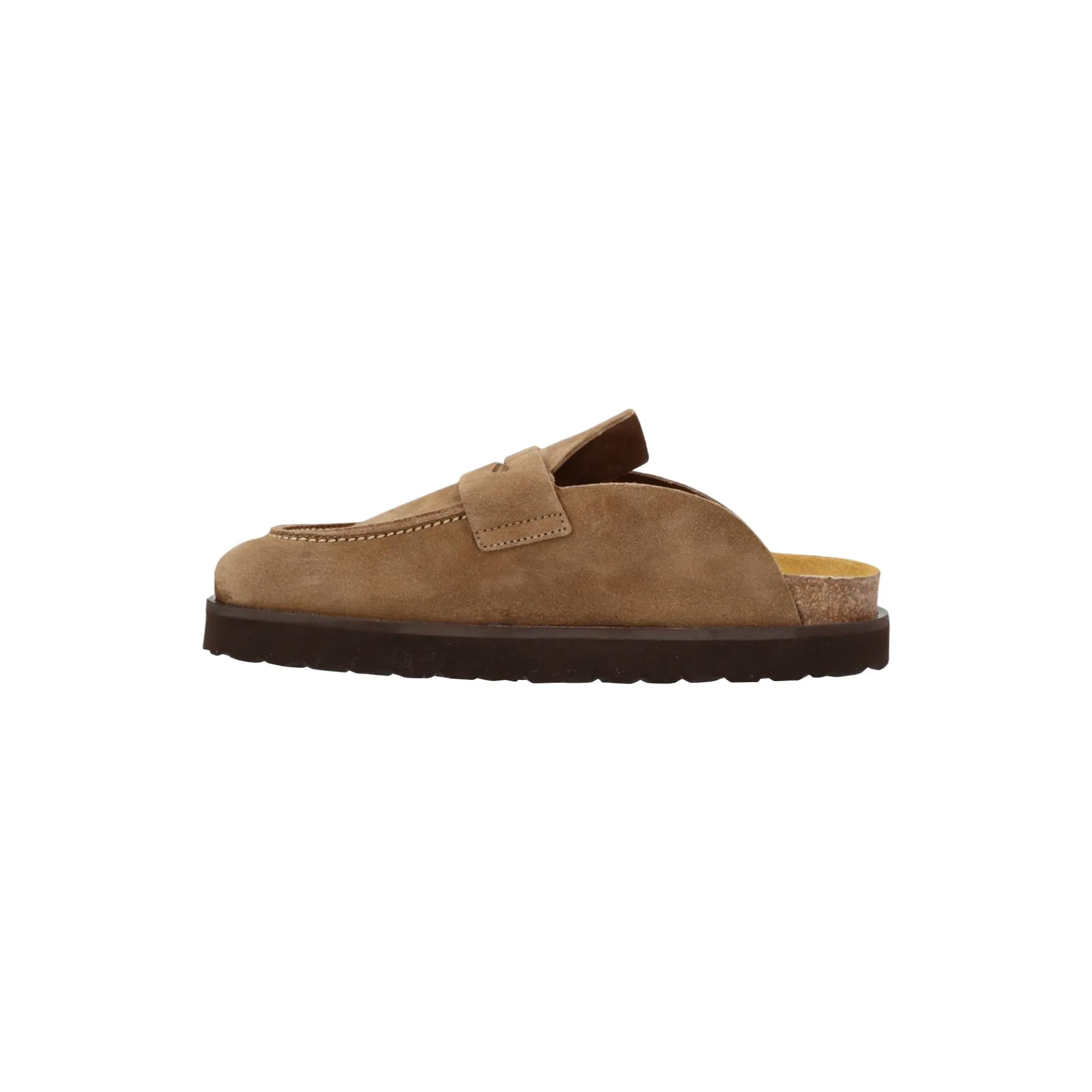 OCTAVIA Sliders, taupe
