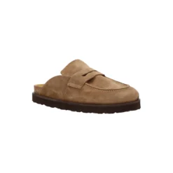 OCTAVIA Sliders, taupe