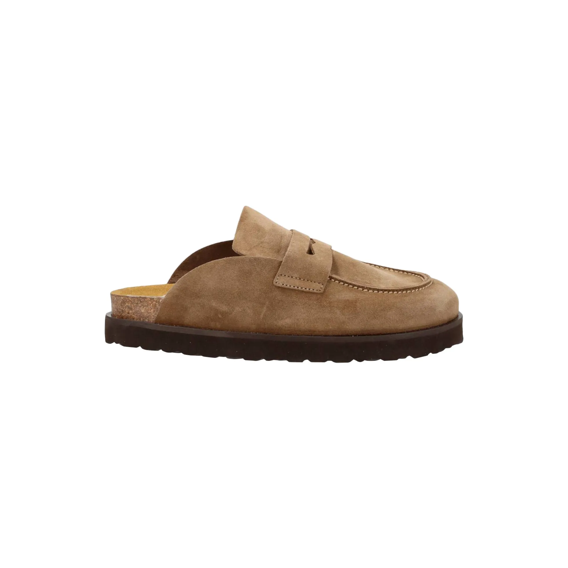 OCTAVIA Sliders, taupe