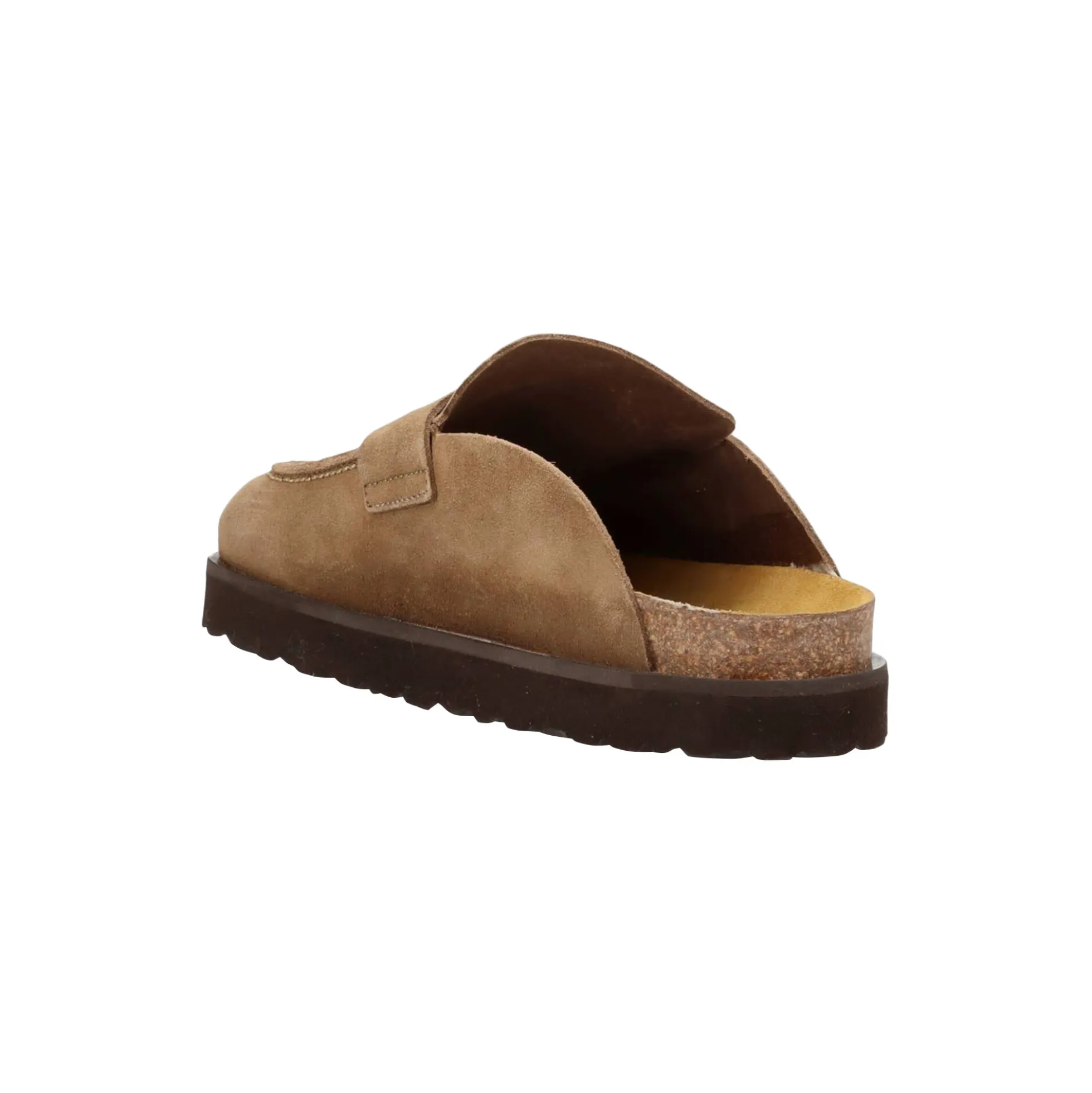 OCTAVIA Sliders, taupe