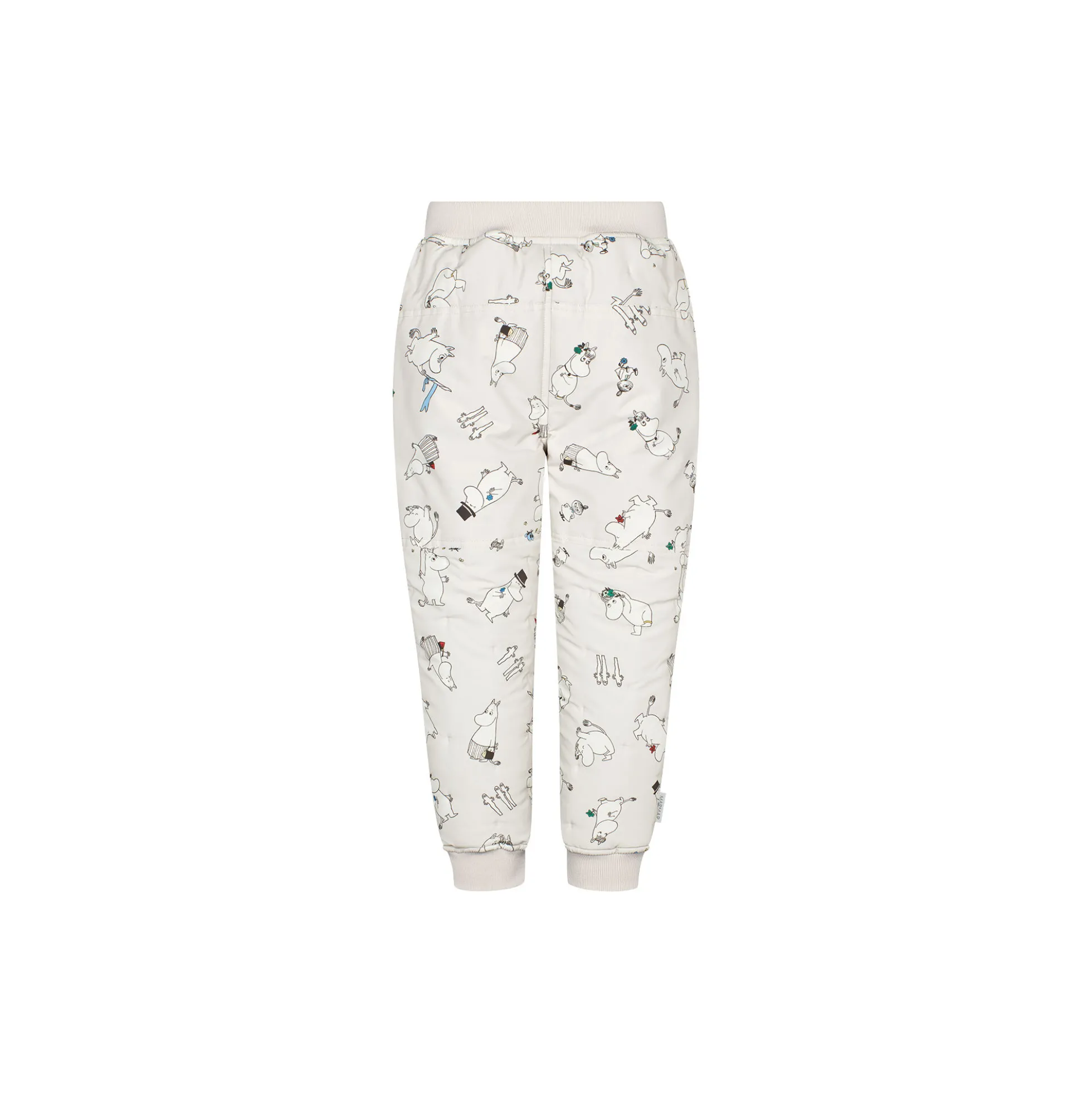 Odin Pants, moomin
