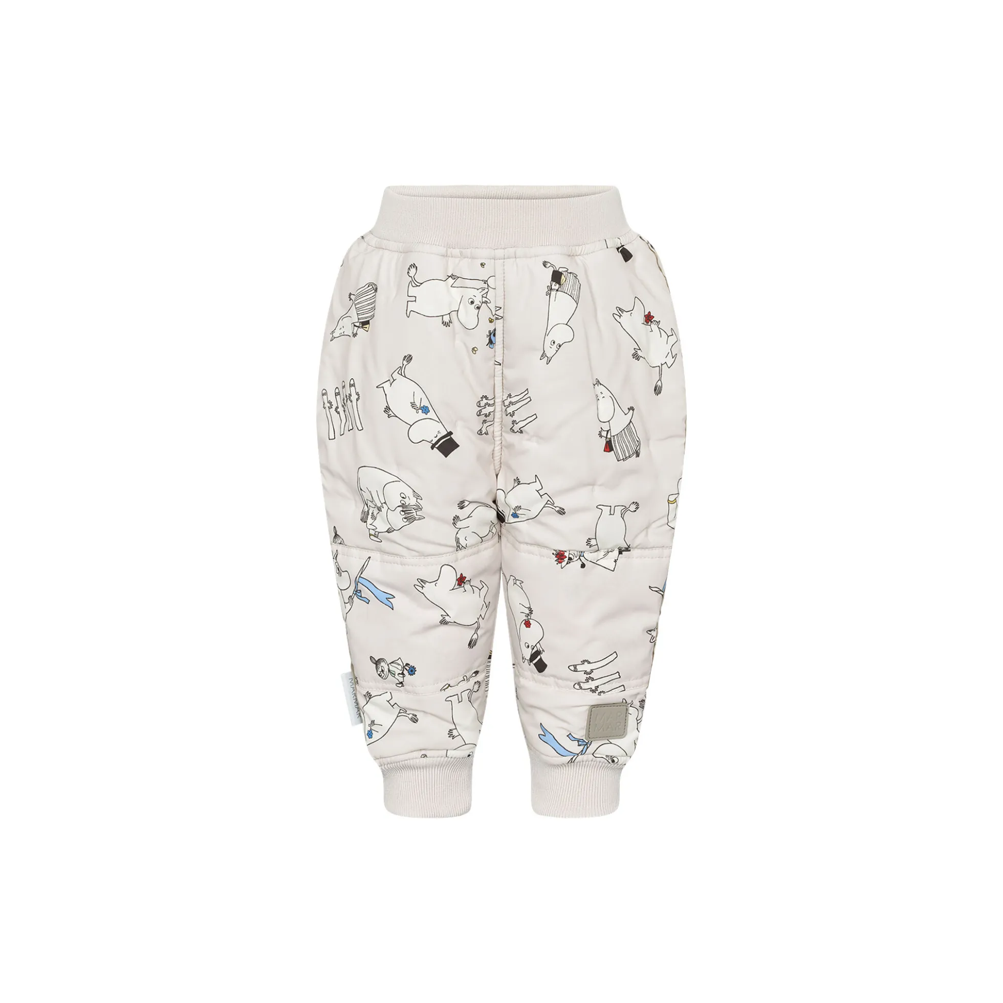 Odin Pants, moomin