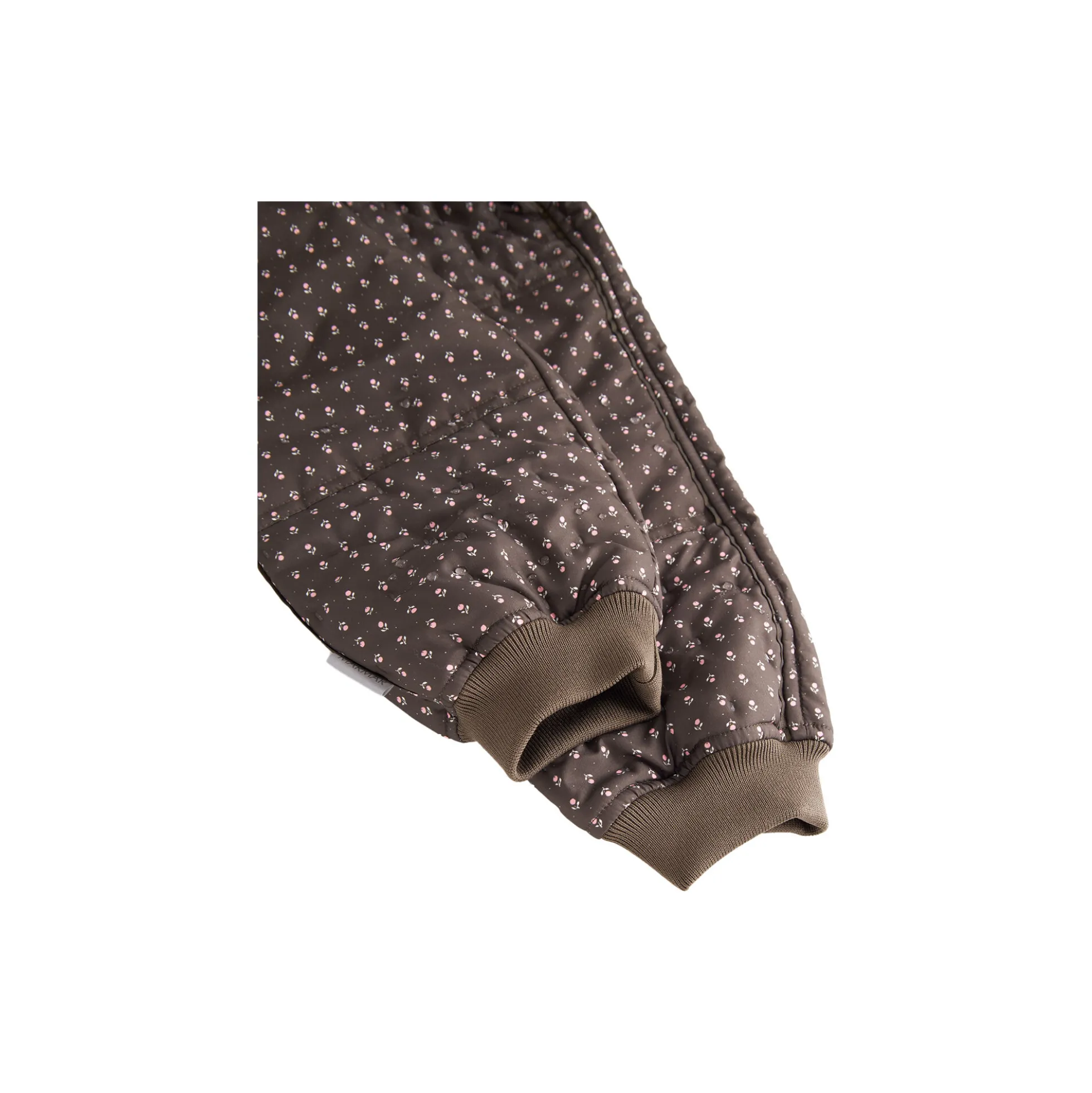 Odin Thermal Pants, flower stripe