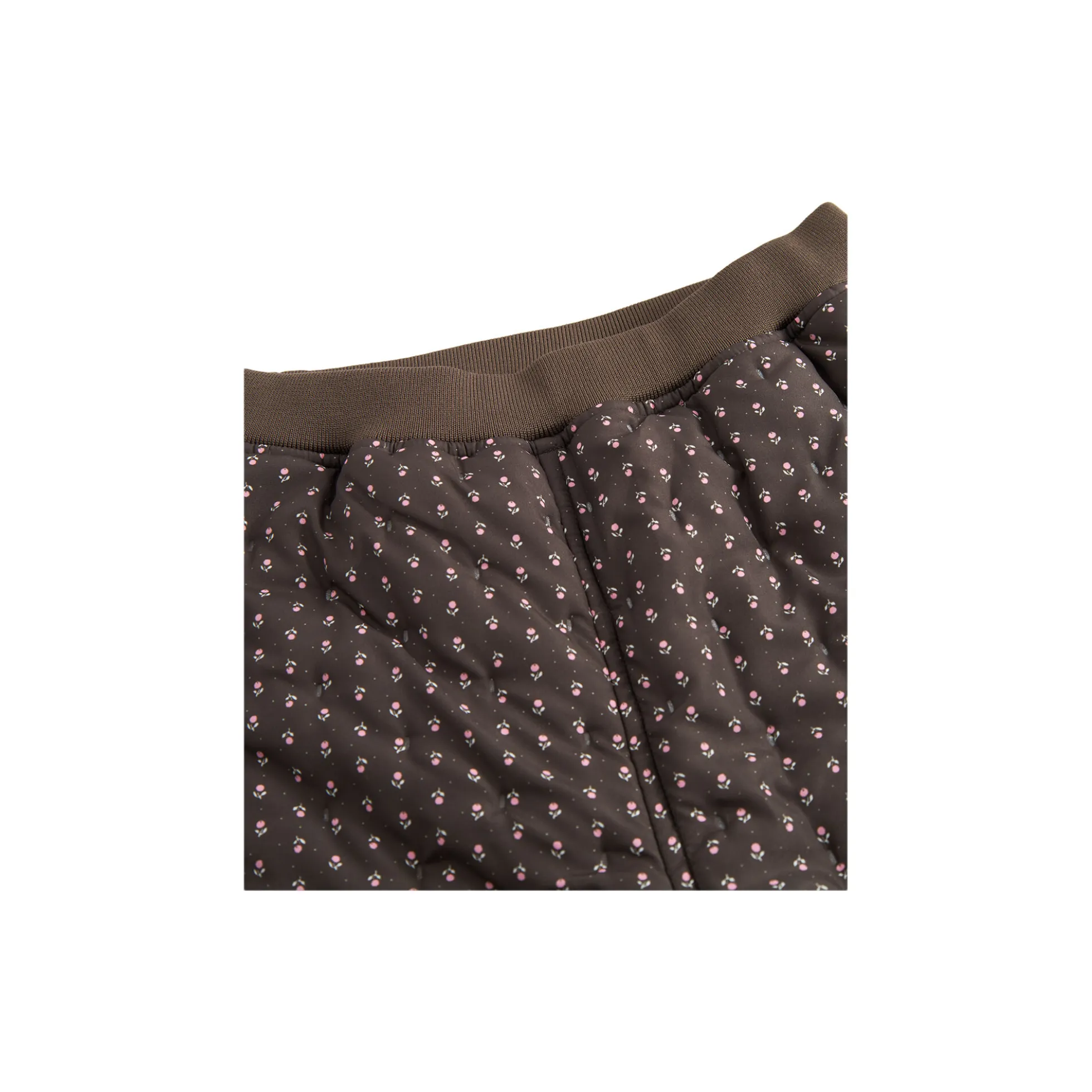 Odin Thermal Pants, flower stripe