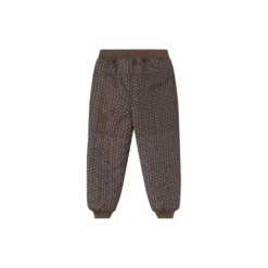 Odin Thermal Pants, flower stripe