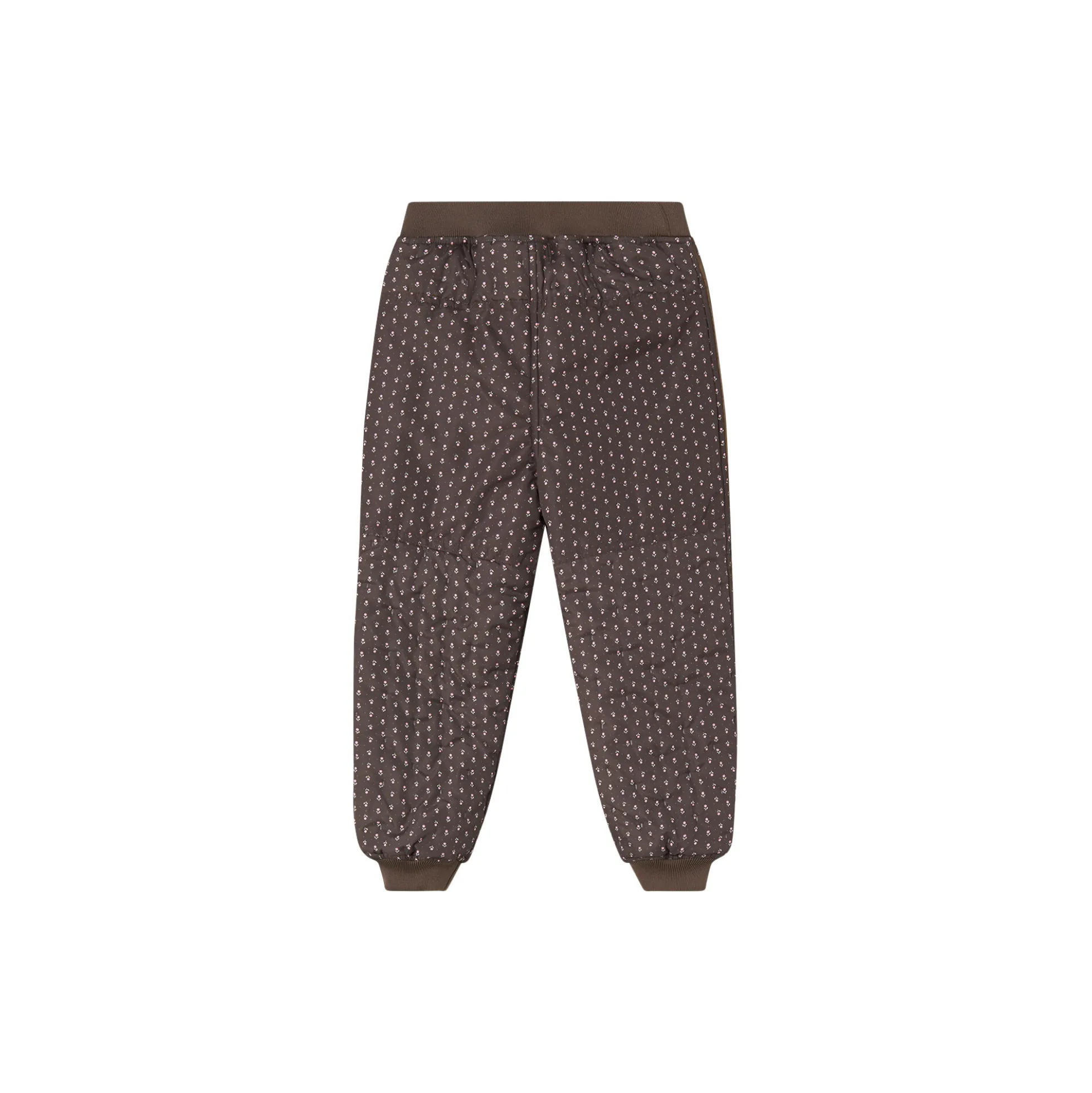 Odin Thermal Pants, flower stripe