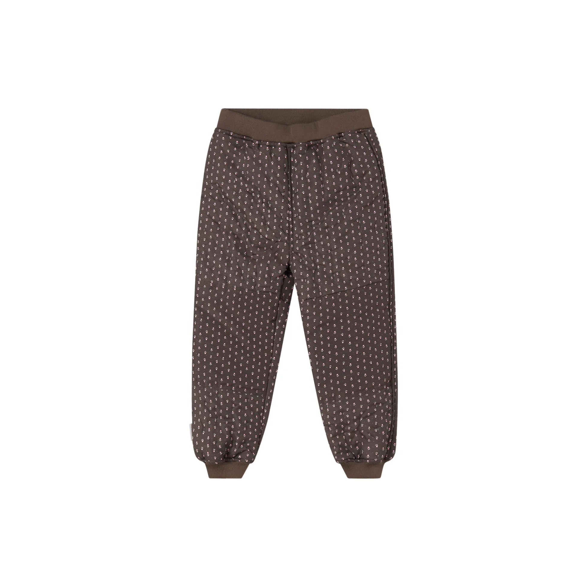 Odin Thermal Pants, flower stripe