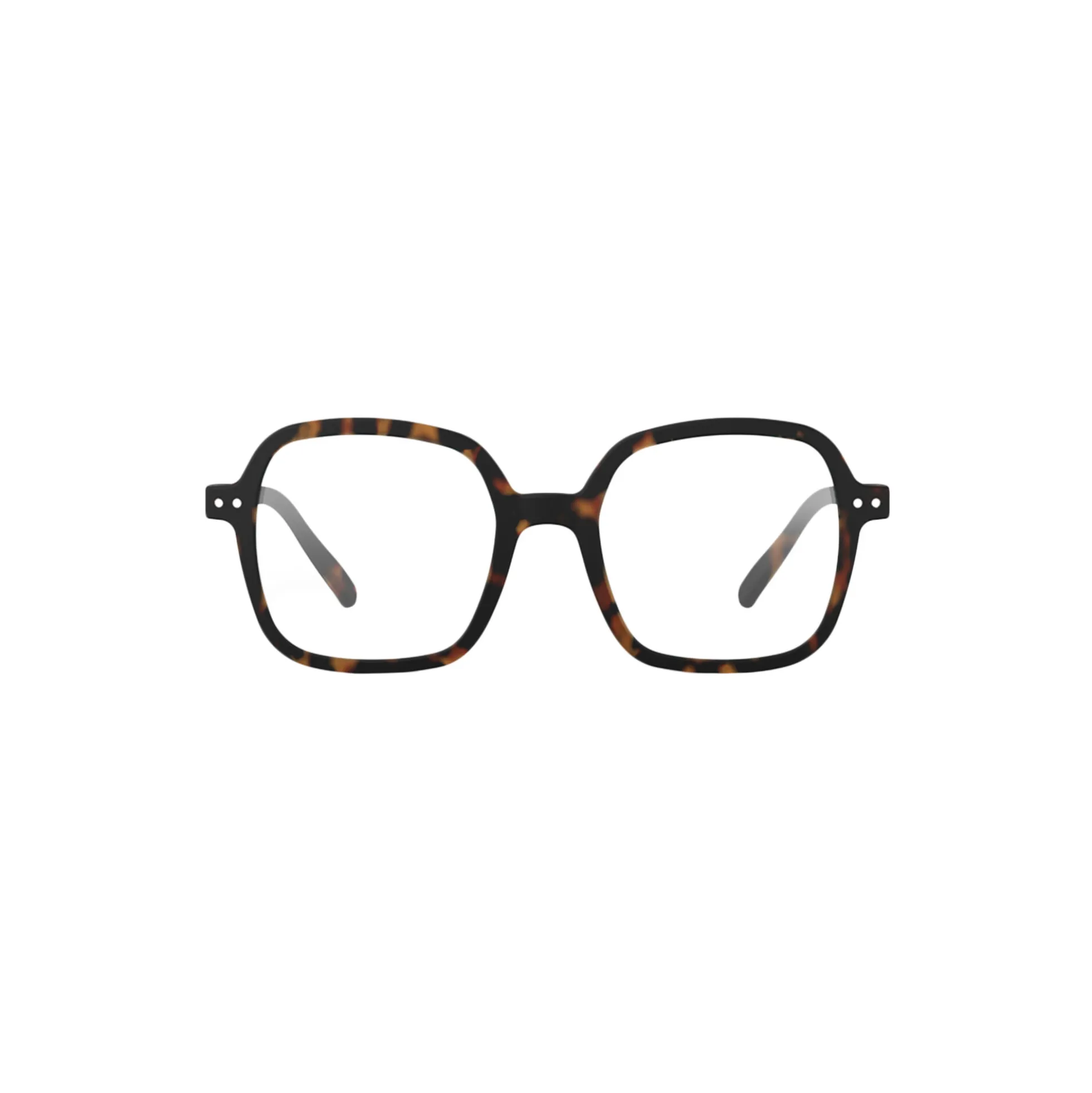 #OFFICE READING briller, tortoise