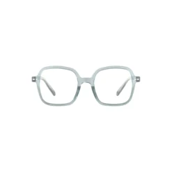 #OFFICE SCREEN briller, frozen blue