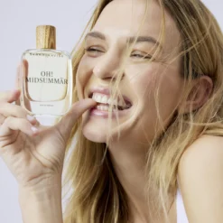 OH! MIDSUMMÄR EAU DE PARFUM