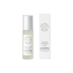 Oil-Free Active Day Care