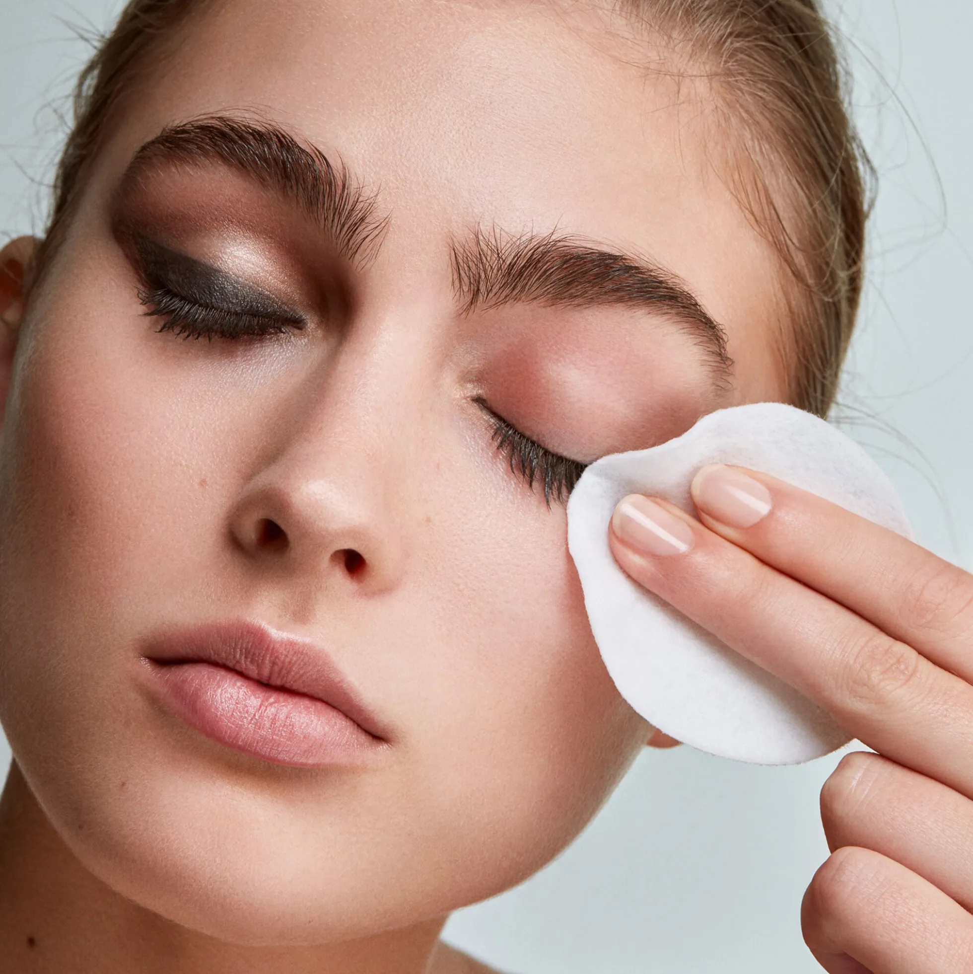 Oil-free Makeup Remover
