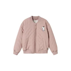 Oki Jacket, rose powder