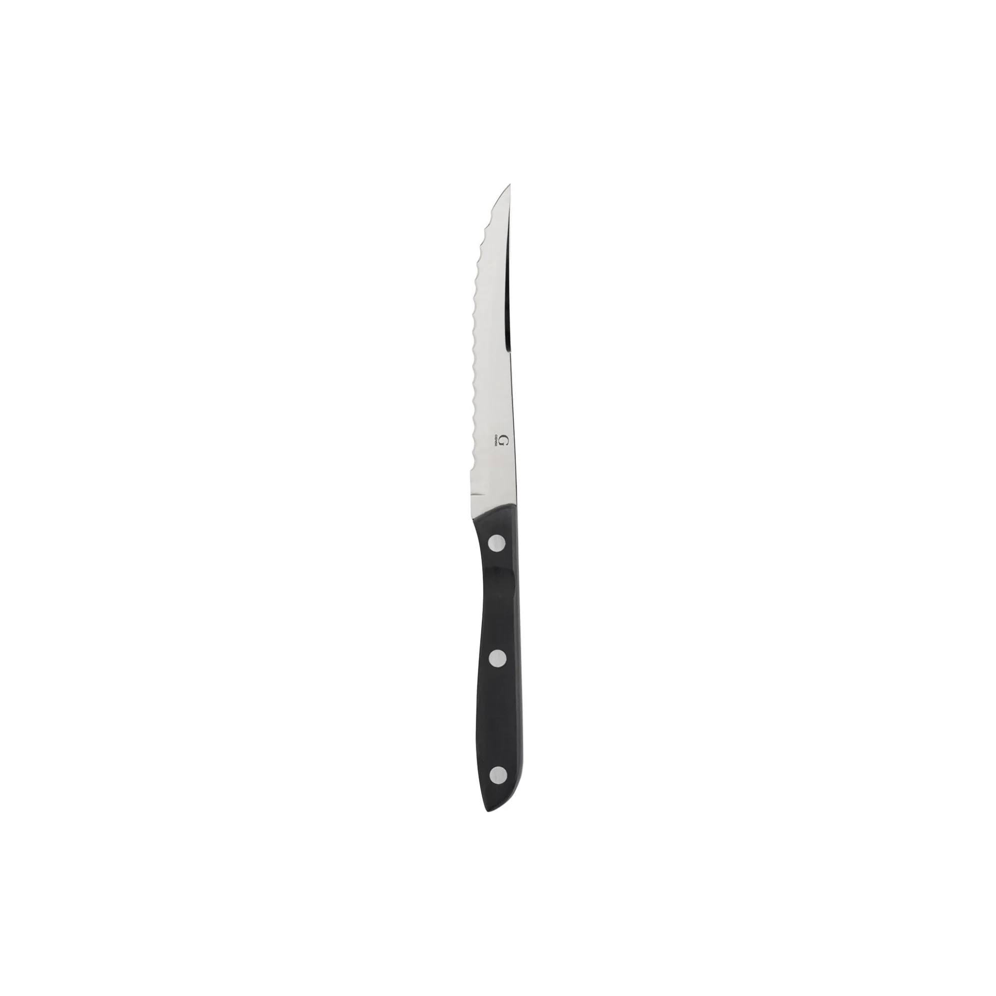 Old Farmer Black steakkniv