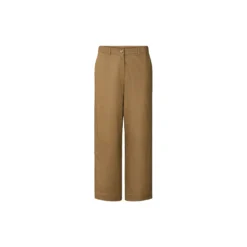 Oline bukser, dark chino