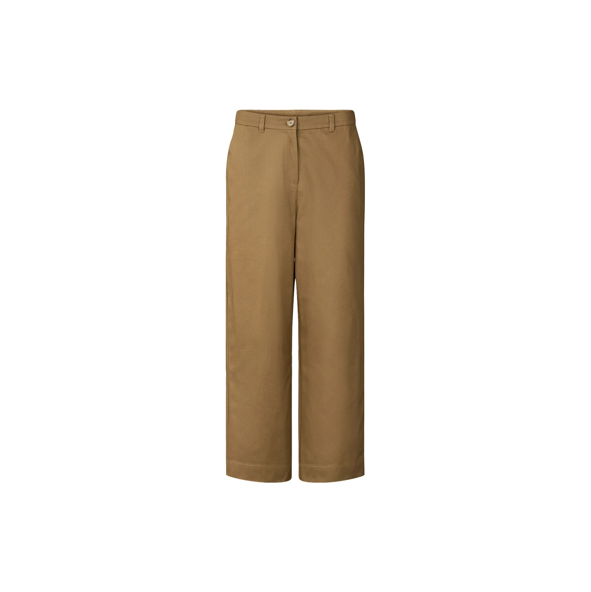 Oline bukser, dark chino