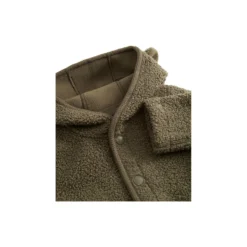 Olini Teddy Jacket, crocodile