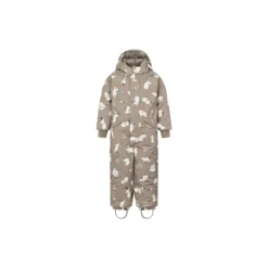 Ollie Snowsuit, moomin