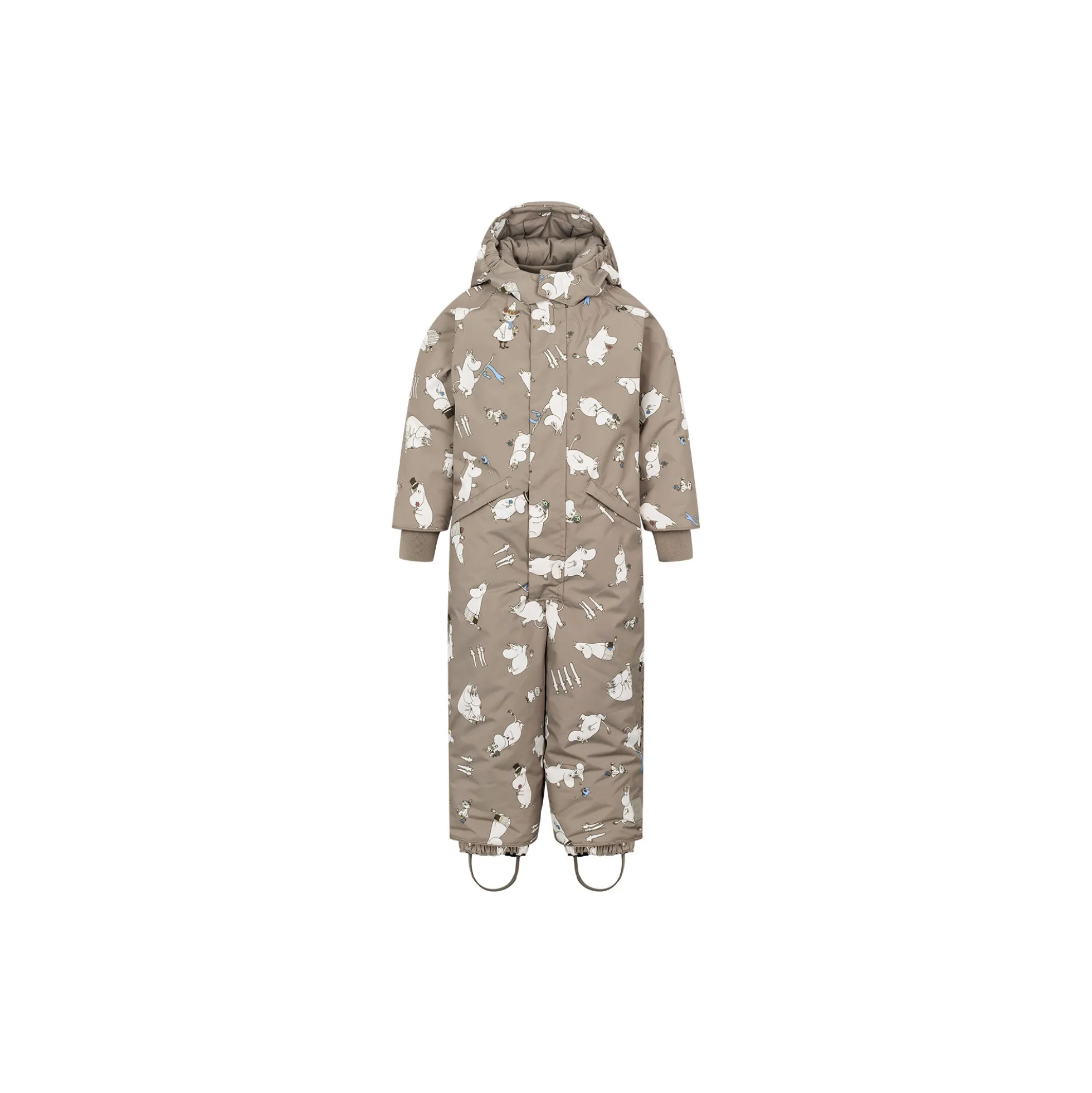 Ollie Snowsuit, moomin