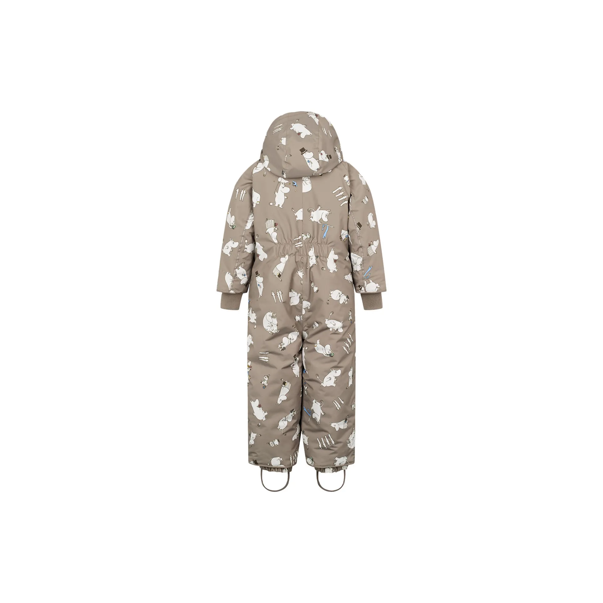 Ollie Snowsuit, moomin