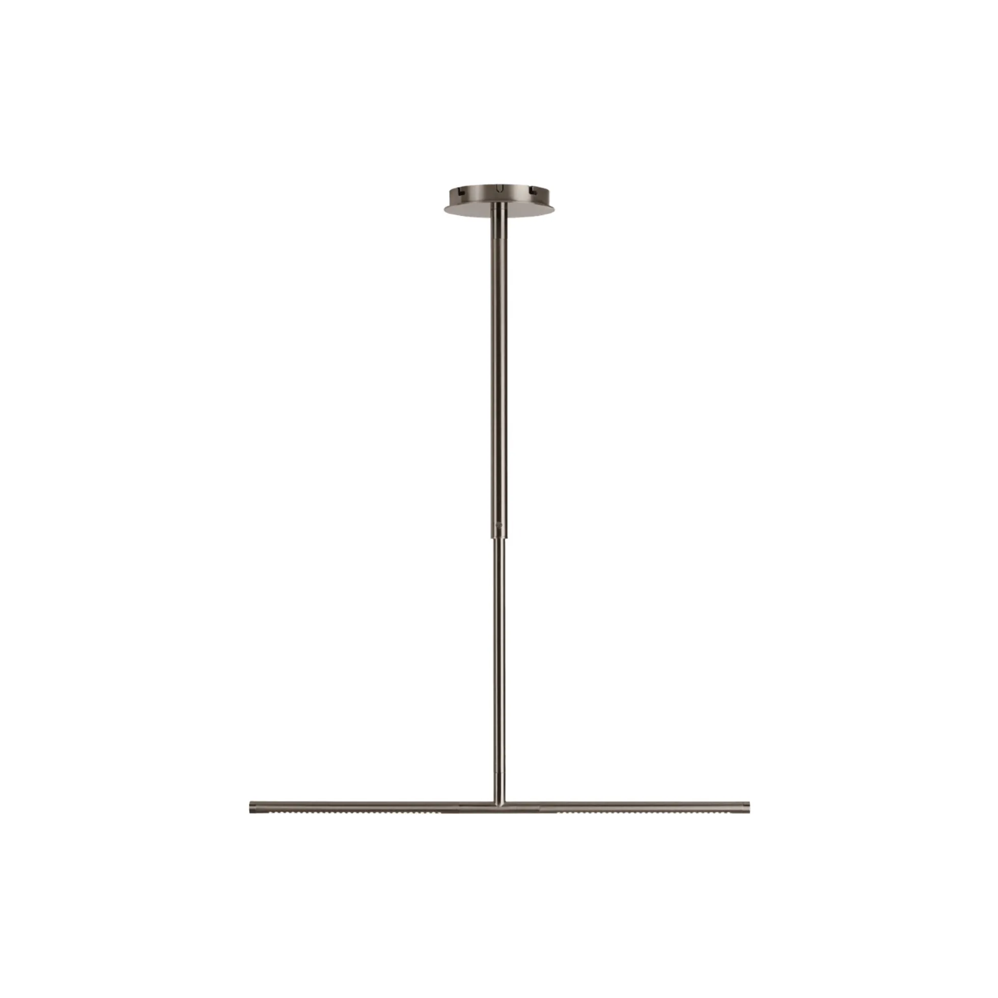 Omni Ceiling Lamp, steel