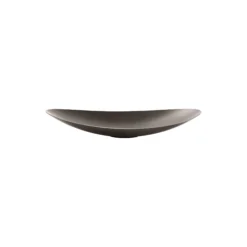 ONDEA Bowl, burned metal