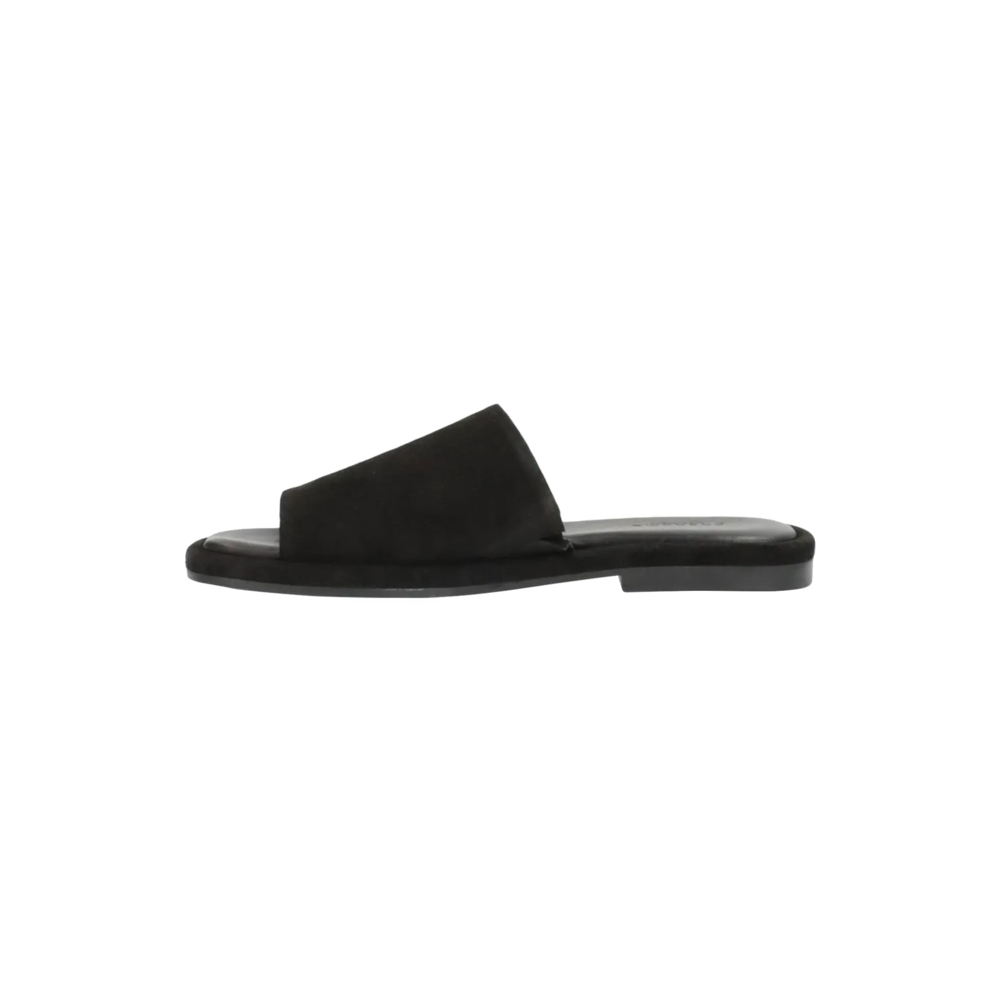 ONRY Feel SO Flat sandals, black