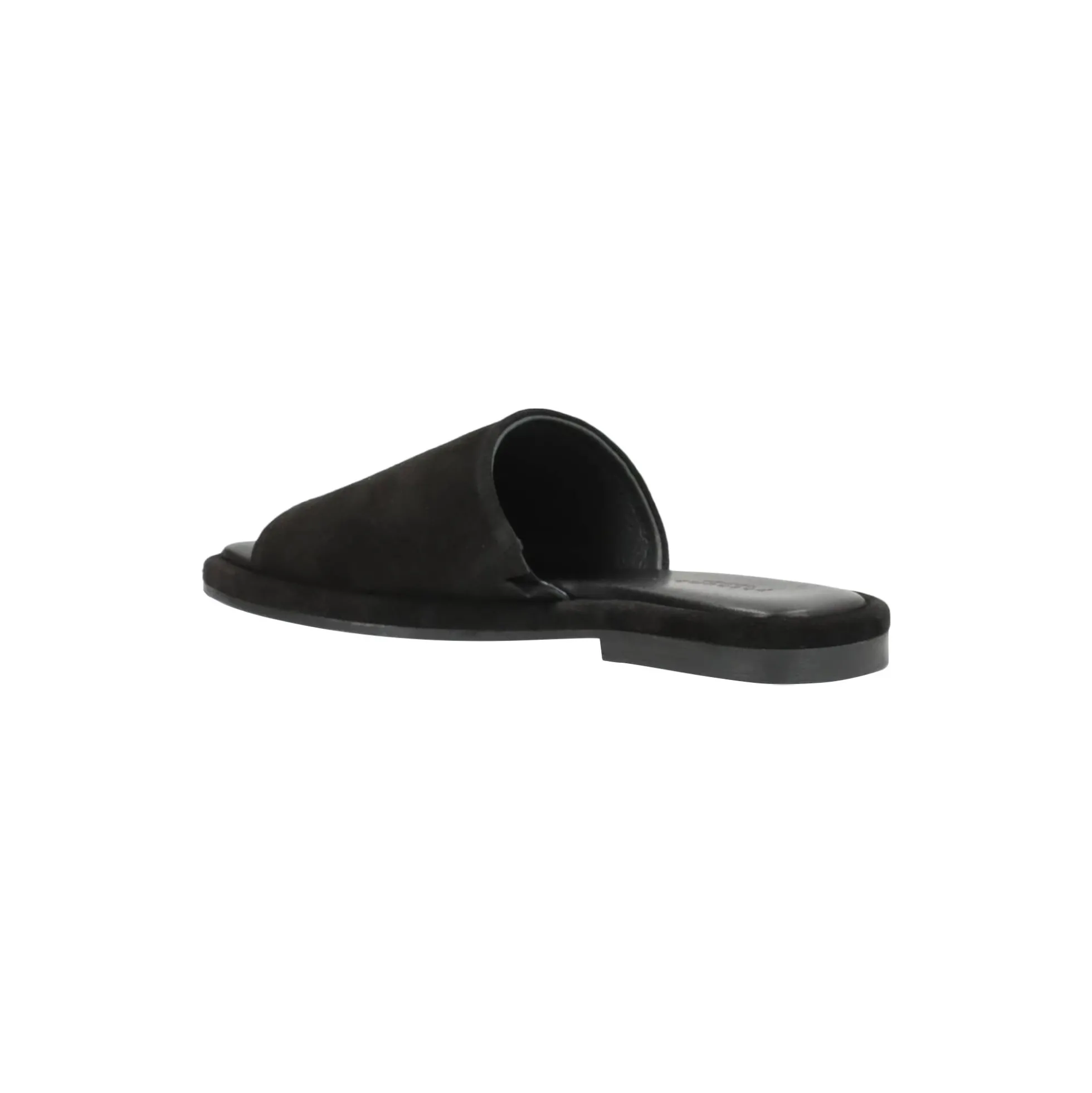 ONRY Feel SO Flat sandals, black