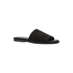ONRY Feel SO Flat sandals, black