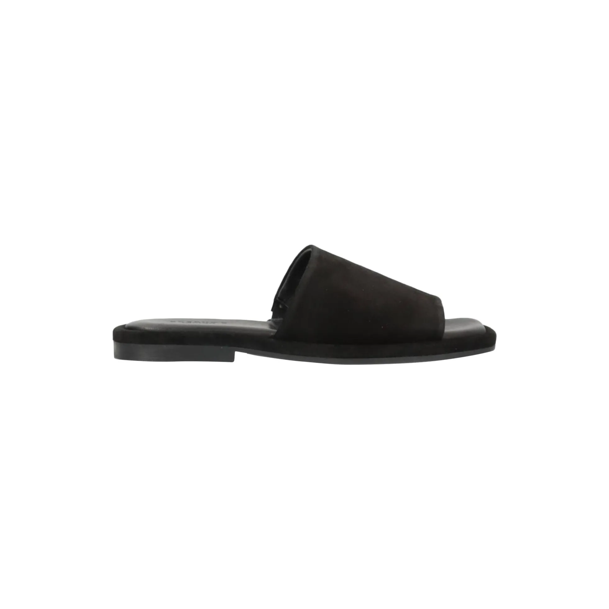 ONRY Feel SO Flat sandals, black