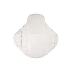 On-the-go pusleunderlag, powder blossom