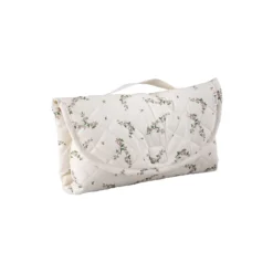 On-the-go pusleunderlag, powder blossom