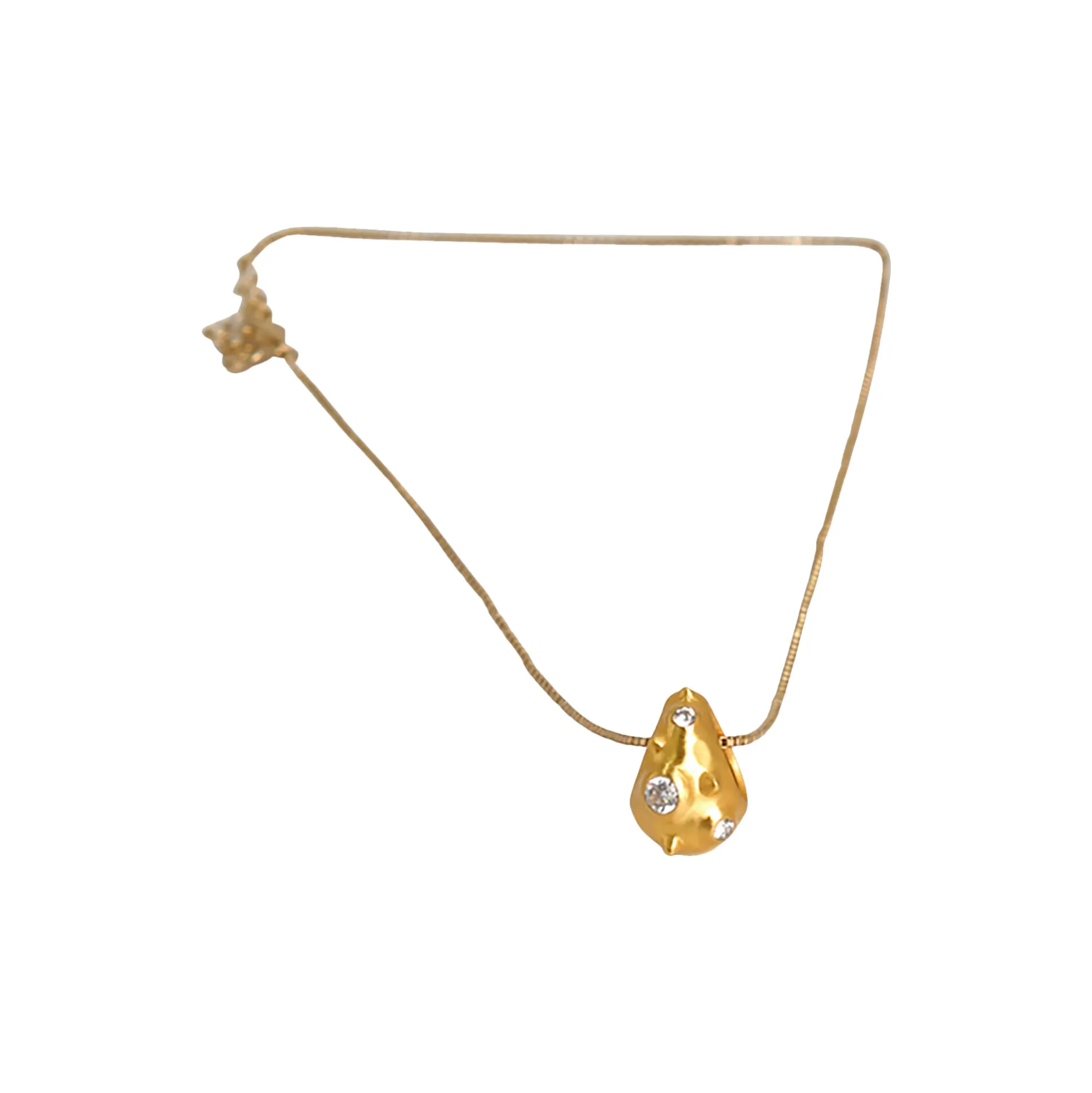 Ophelia Pendant