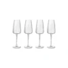Optica champagneglas 4 stk.