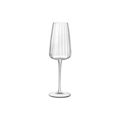 Optica champagneglas 4 stk.