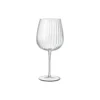 Optica gin & tonic-glas Burgundy 4 stk.