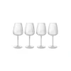Optica hvidvinsglas Chardonnay 4 stk.