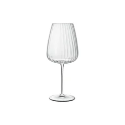 Optica rødvinsglas Bordeaux 4 stk.