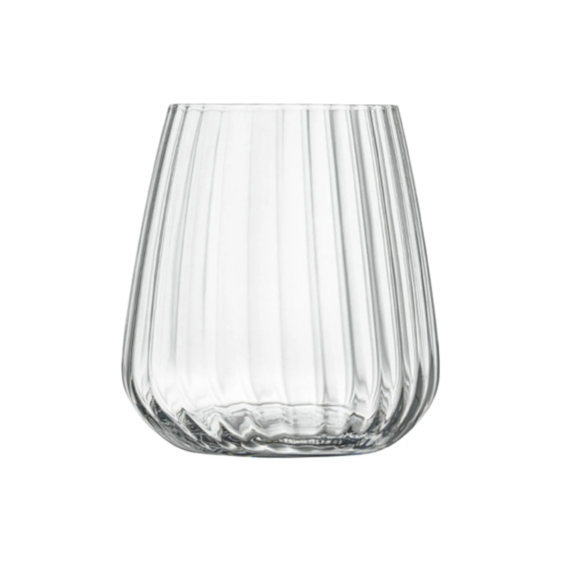 Optica vandglas 4 stk.