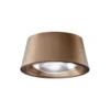 OPTIC Out 1 loftspot, rose gold