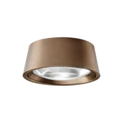 OPTIC Out 1+ loftspot, rose gold