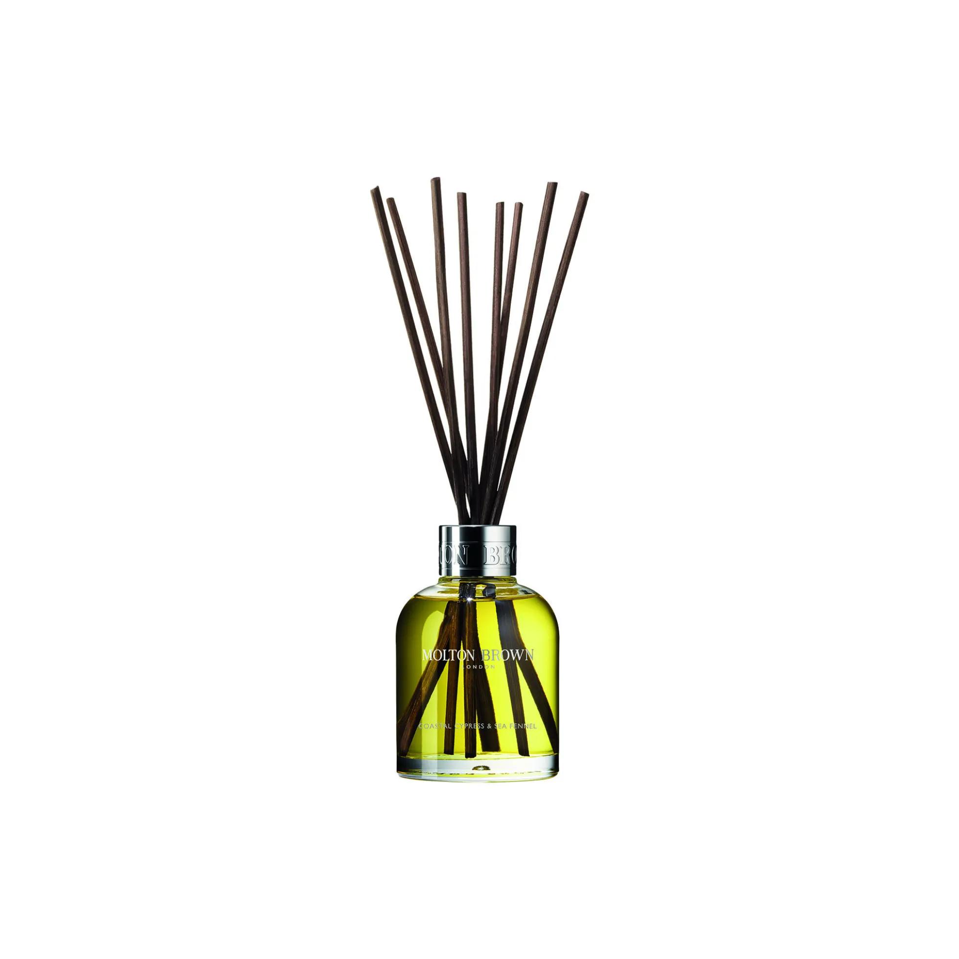 Orange & Bergamot Aroma Reeds