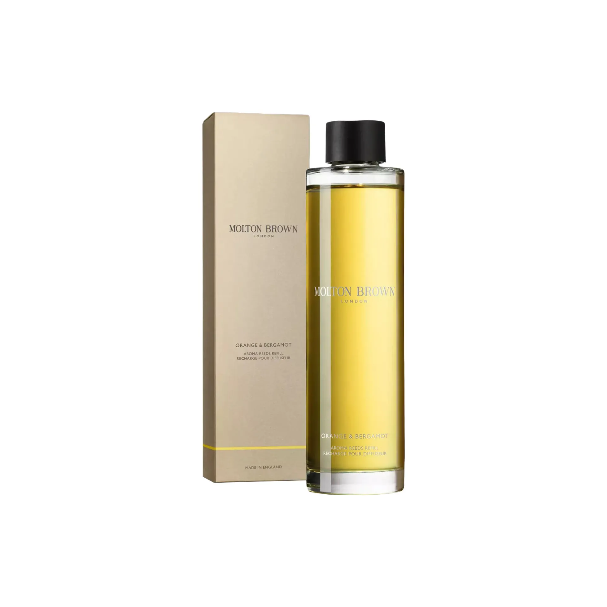 Orange & Bergamot Aroma Reeds Refills