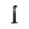 ORBIT Garden Mini havelampe, sort