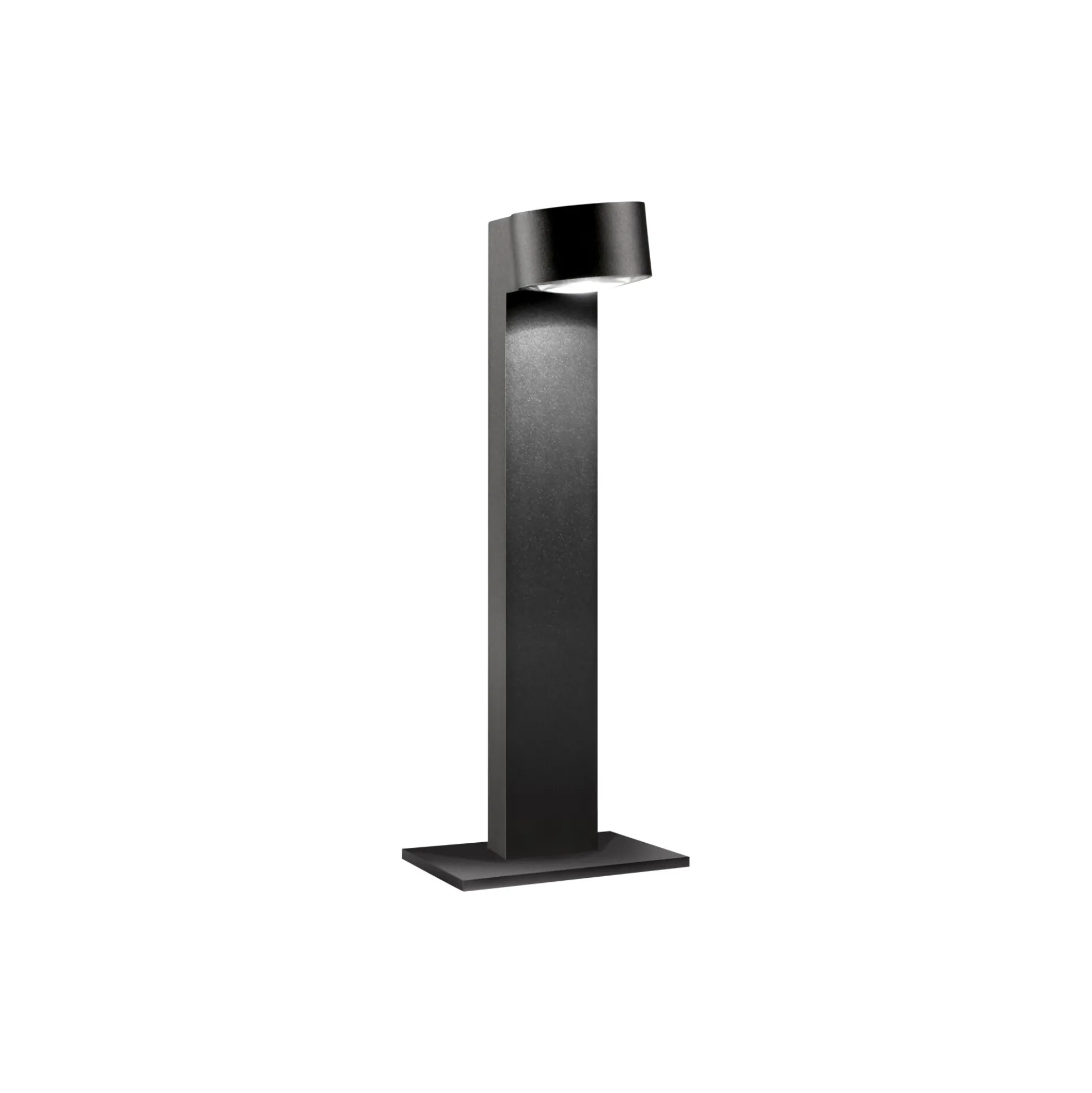 ORBIT Garden Mini havelampe, sort