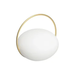 Orbit Portable Lamp