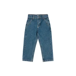 Organic Junior Jeans
