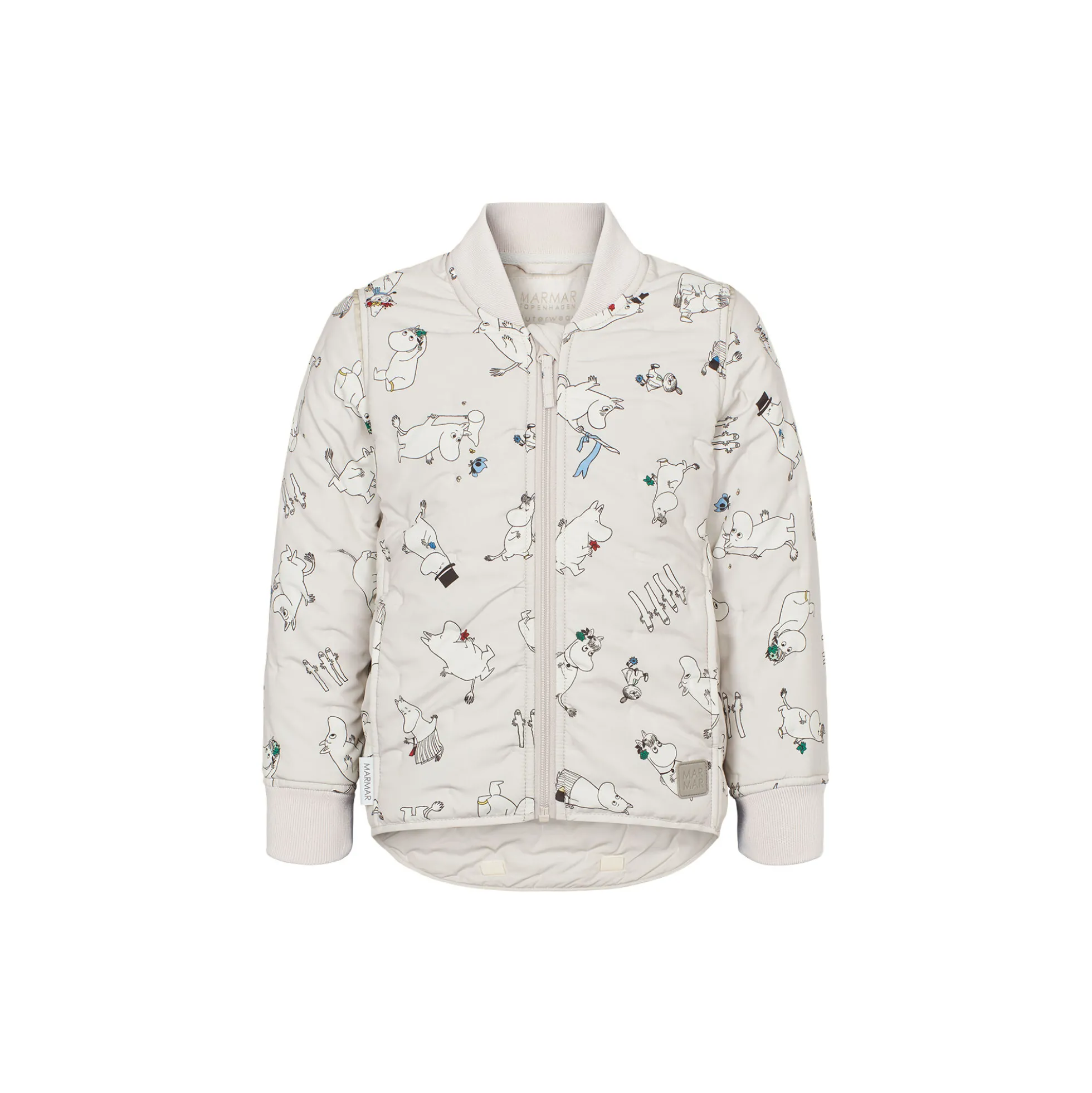 Orry Jacket, moomin